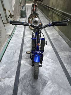 Super Bicylce for age group 3-5 Age