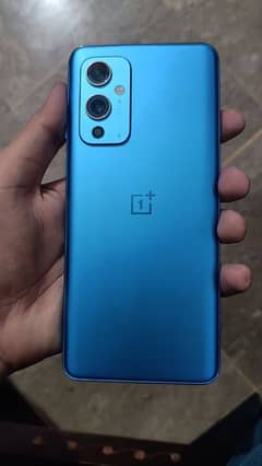 one plus 9 5g