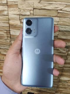 Moto g24 power non pta with box and charger