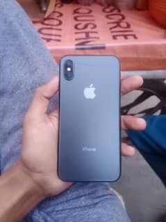 I phone x