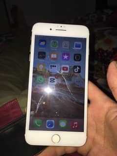 Iphone 7 plus 128 gb non pta