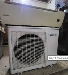 Orient 1.5 Ton Split AC