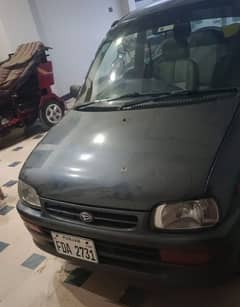 Daihatsu