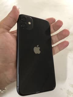 iPhone 11 JV