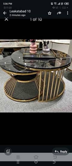center table,console, Tea table,