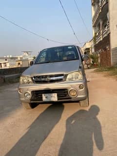 Daihatsu