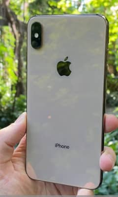 iPhone Xs Max 256 gb Factory unolcked