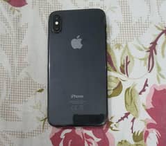 Iphone X PTA Approved