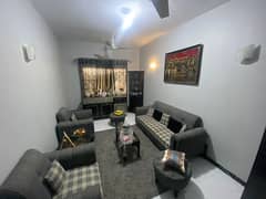 1300 sq. fr 1st Floor Flat Available for Sale in Bhadurabad Dhoraji