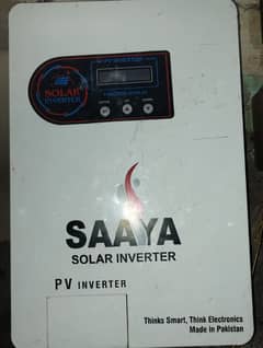 Brand new Solar inverter are available in 7 kv and 10 kv