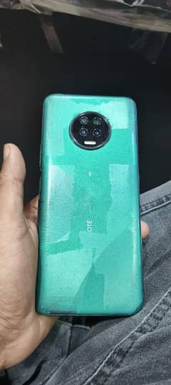 infinix note 7   official