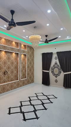 5 Marla House On Prime Location For Sale In A Extension Citi Housing Sialkot