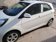 KIA Picanto 2021