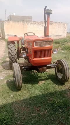 Tractor Fiat 480 for Sale