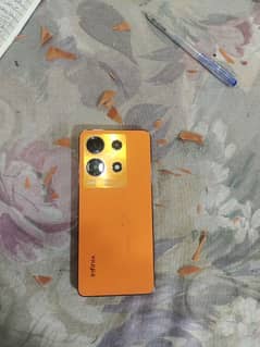 Infinix Note 30 8/256 with box