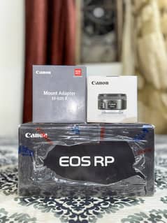 Canon RP
