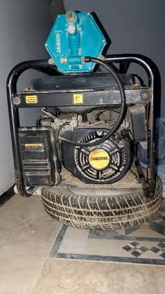 selling