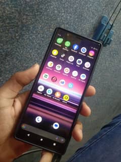 Sony expria 5 exchange