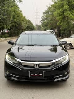 HONDA CIVIC 2021/2023