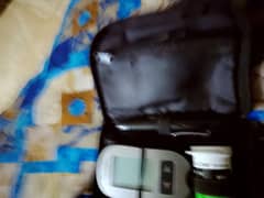 new condition American machine