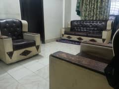 7 sets sofa