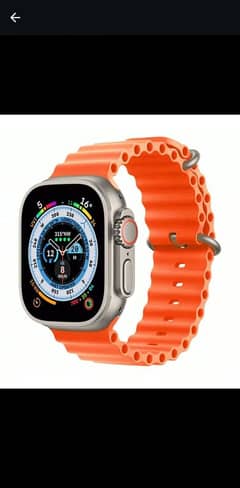 smart watch available 7 straps best quality