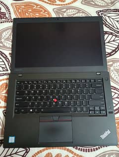 Lenovo Thinkpad T460 i5 6th gen