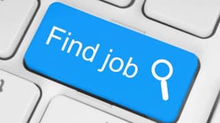 Find for job come