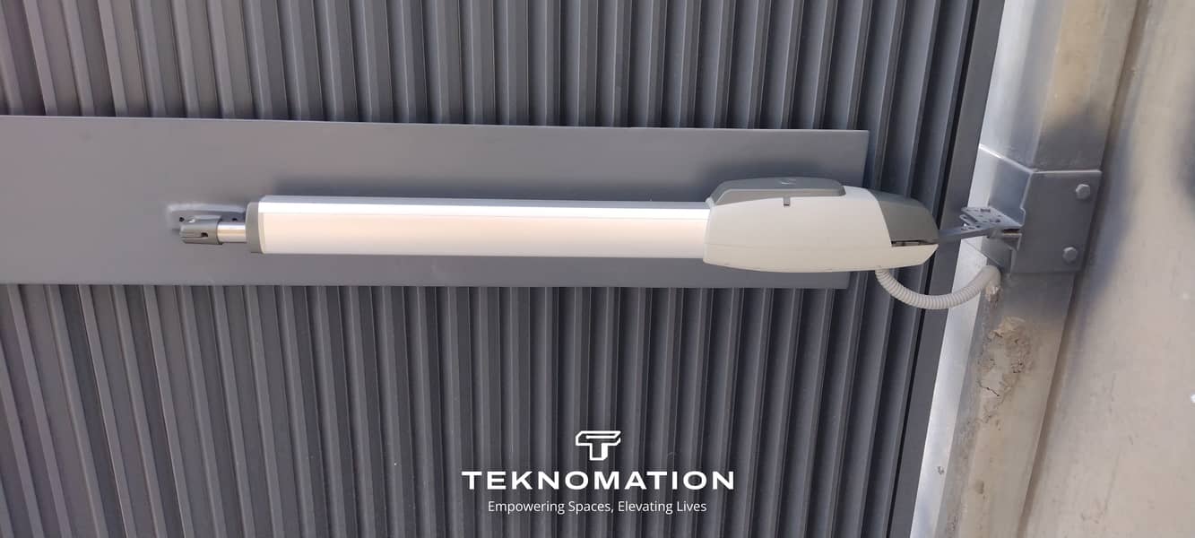 Automatic Gate/ Swing Gate Automation/ Gate opener / Auto Gate/ Taiwan 0