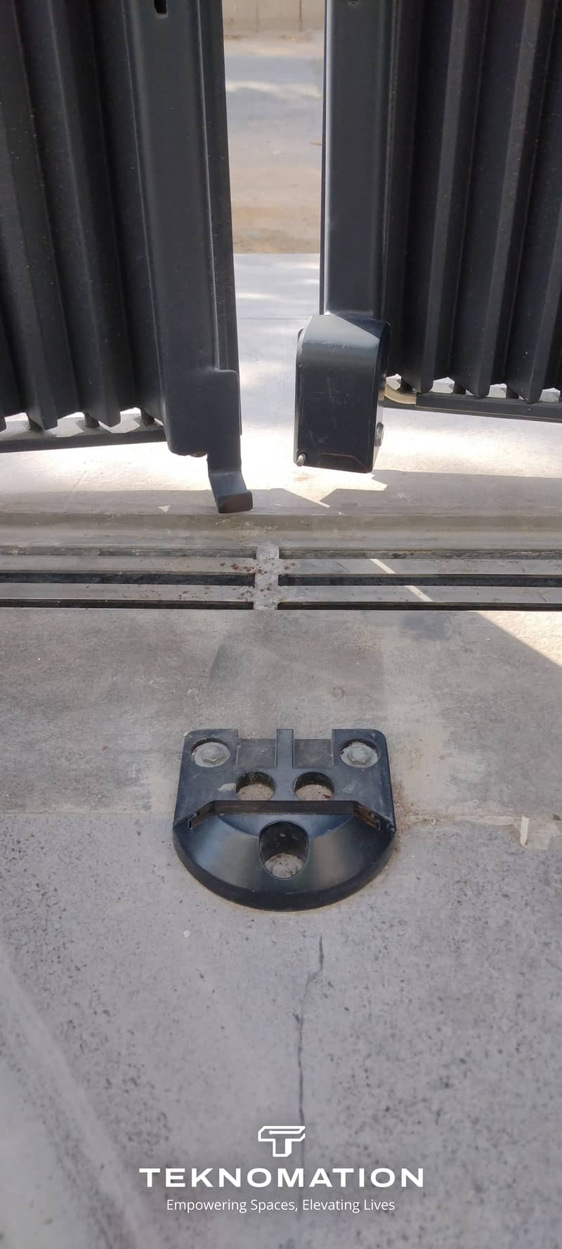 Automatic Gate/ Swing Gate Automation/ Gate opener / Auto Gate/ Taiwan 2