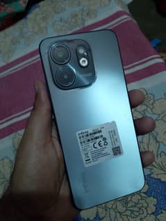 Infinix Smart 9