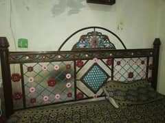 iron