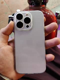 iPhone 16 pro