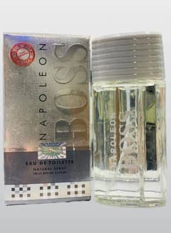 Boss Mens Perfume