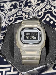 Casio