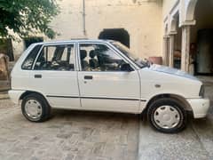 Mehran 2017 VXR