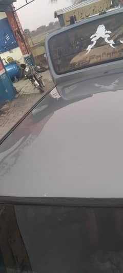 Suzuki Mehran VXR 2013