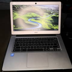 Acer Chrome Book CB3-431