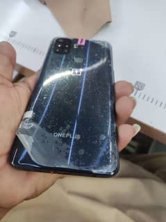 one