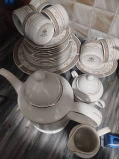Tea set