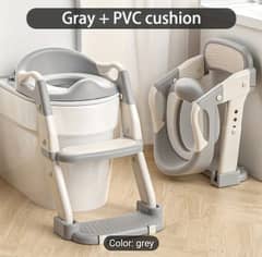 baby commod seat