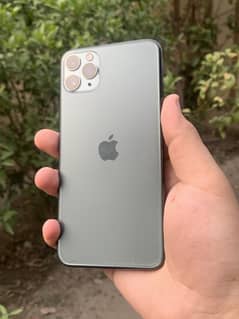 Iphone 11 pro max