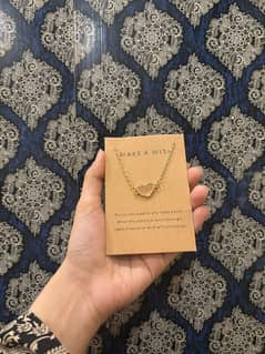 pendant