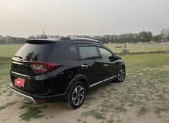 Honda BRV-S 2017
