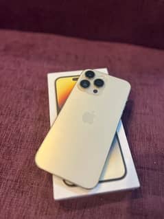 iphone 14 pro max non pta F/U