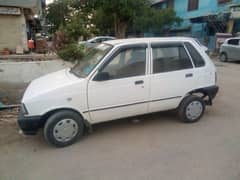 Suzuki Alto 2005 better then coure alto cultus