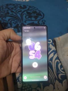 Google pixel 6a 10/10 NON PTA Urgent sale 128 GB