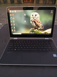 hp laptop