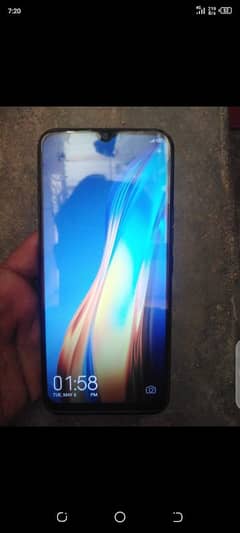 Tecno spark 4