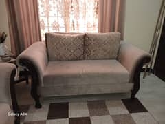 7 seater sofa set